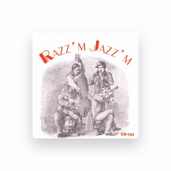 Razz'm Jazz'm