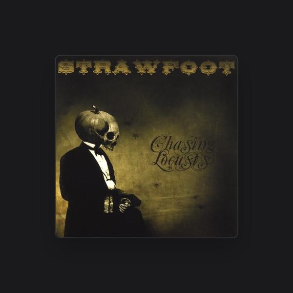 Strawfoot