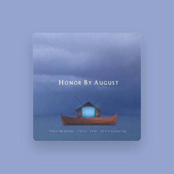 Honor By August