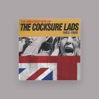 The Cocksure Lads