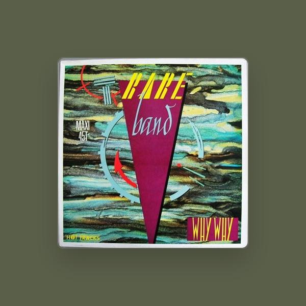 Rare Band