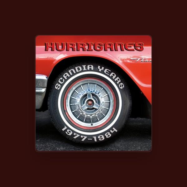 Hurriganes