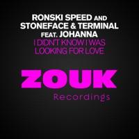 I Didn't Know I Was Looking for Love (Club Mix)