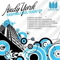 Keeping Cool Today (David Michael Remix)