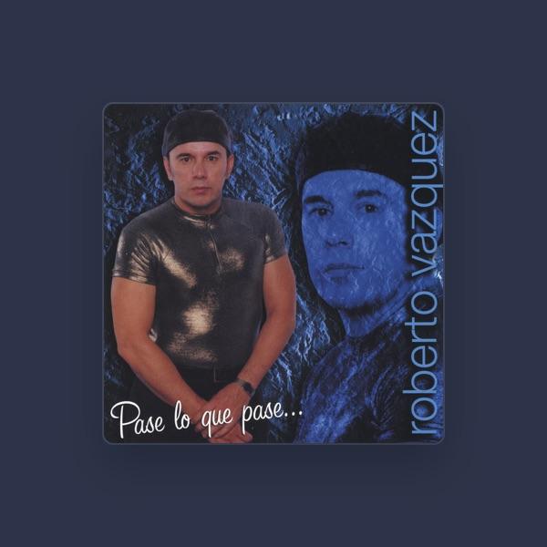 Roberto Vazquez
