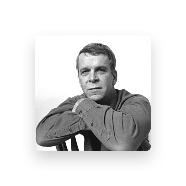 Chuck Kenney