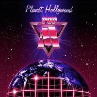 Disco Nights (feat. Paula P'Cay)