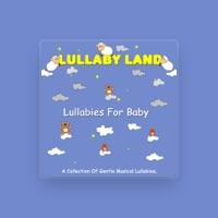 Lullaby Land