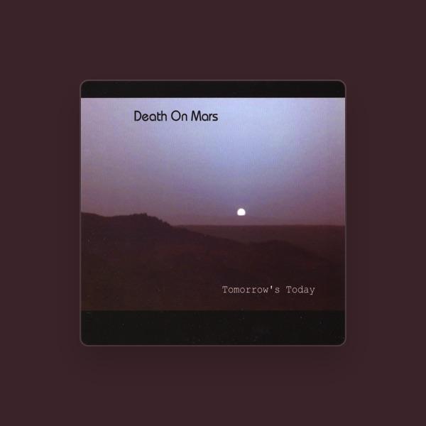 Death On Mars