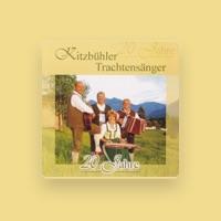 Kitzbühler Trachtensänger