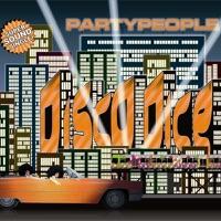 Partypeople (Copa & Cabana Re-Edit)