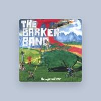 The Barker Band