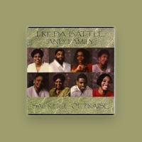 Freda Battle & Family