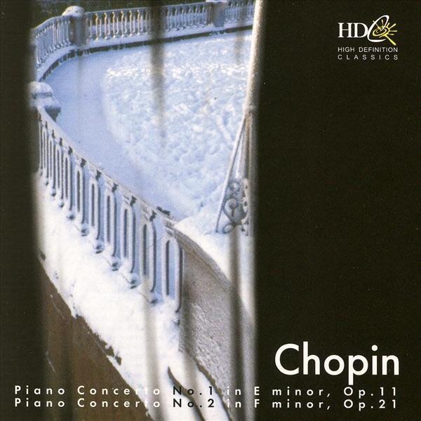 Piano Concerto No. 1 in E Minor, Op. 11: I. Allegro Maestoso