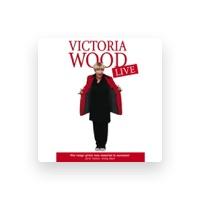 Victoria Wood