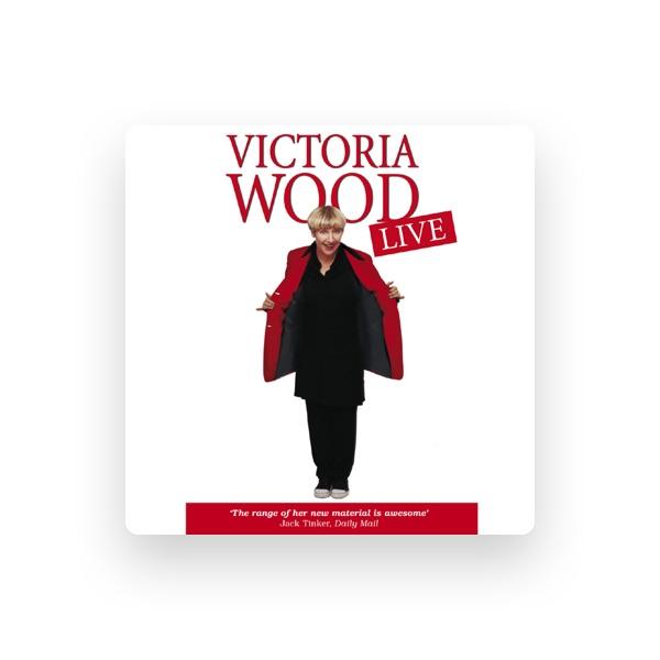 Victoria Wood