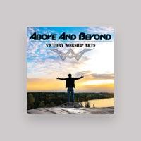 Victory Worship Arts