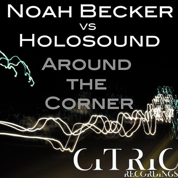 Around the Corner (Deep Cycle's 2012 Remix)