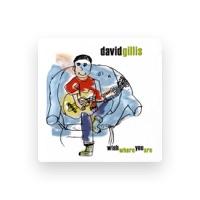 David Gillis