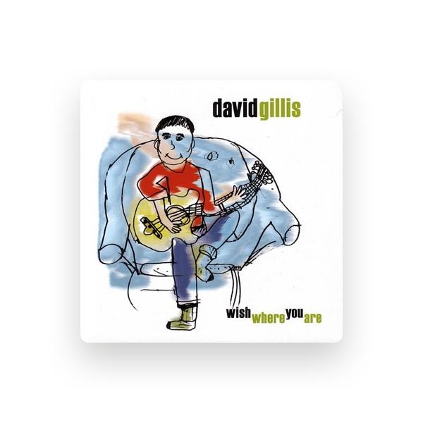 David Gillis