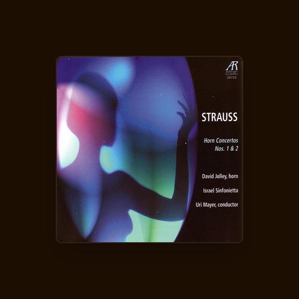 Israel Sinfonietta