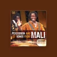 Nahini Doumbia