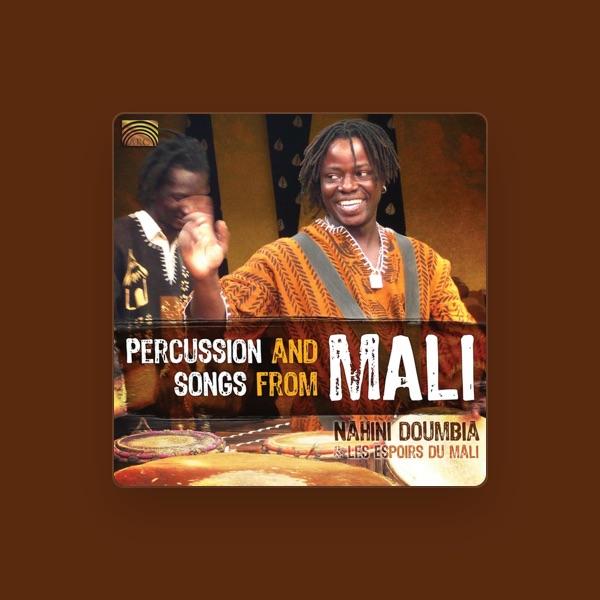 Nahini Doumbia