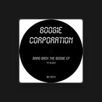 Boogie Corporation