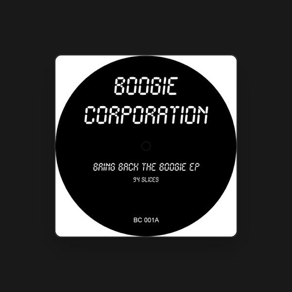Boogie Corporation