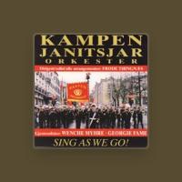 Kampen Janitsjar