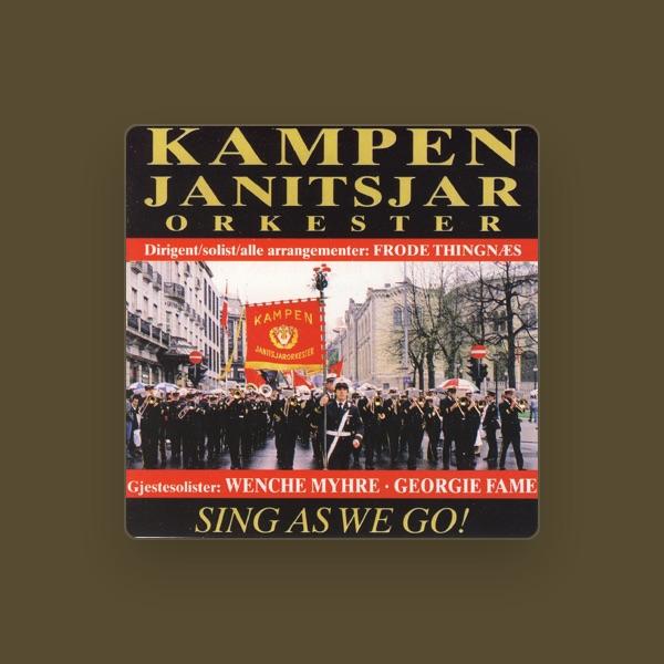 Kampen Janitsjar