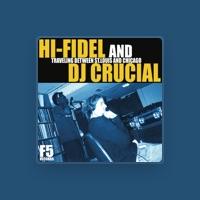 Hi-Fidel