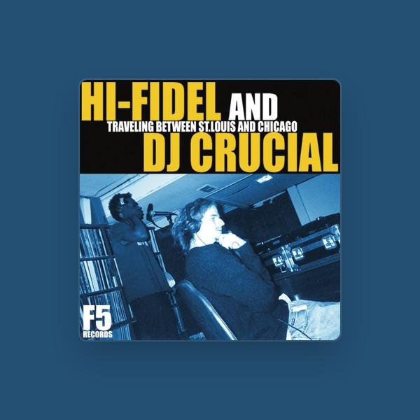 Hi-Fidel