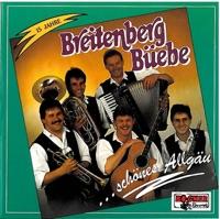Auf Wiedersehen (Polkalied)