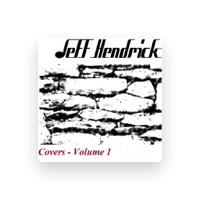 Jeff Hendrick