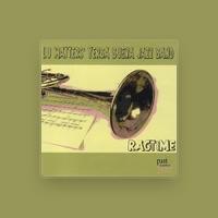 Lu Watters' Yerba Buena Jazz Band