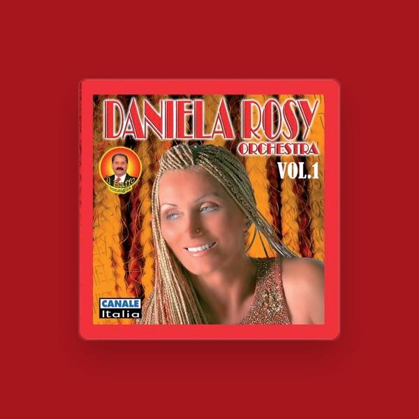 Daniela Rosy