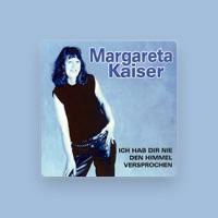 Margareta Kaiser