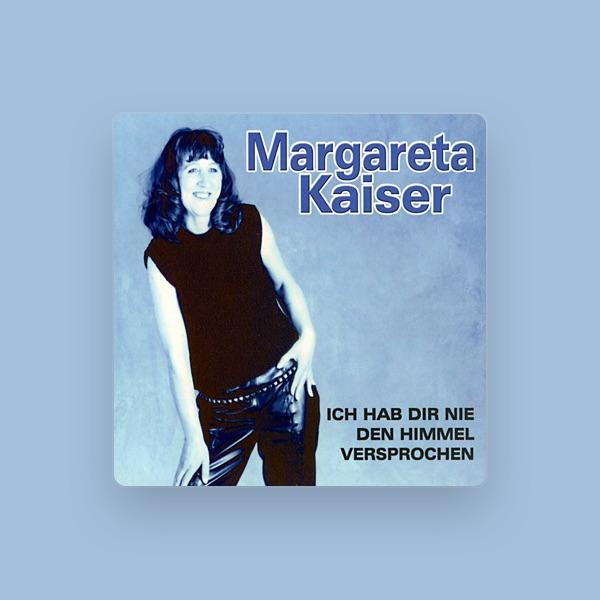 Margareta Kaiser