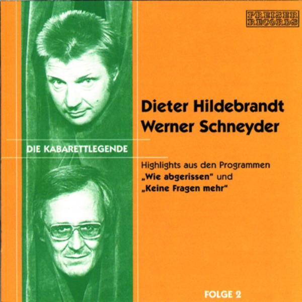 Der mündige Bürger - Dialog