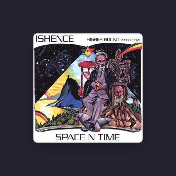 Ishence