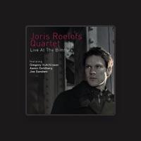 Joris Roelofs