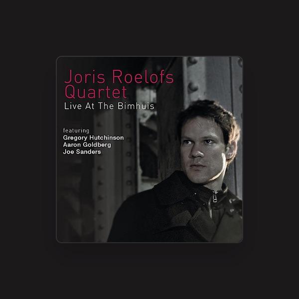 Joris Roelofs