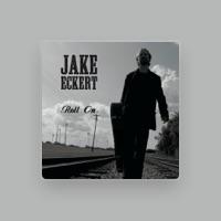 Jake Eckert