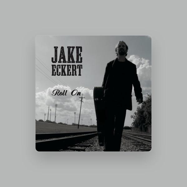 Jake Eckert