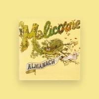 Malicorne