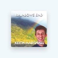 Keith Marshall