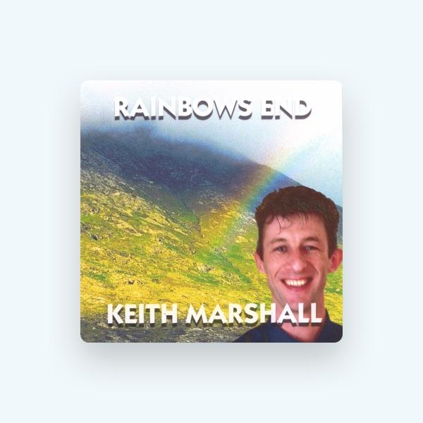 Keith Marshall