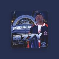 Bizzy