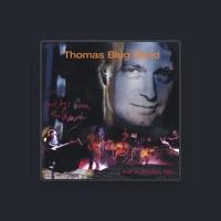 Thomas Blug Band
